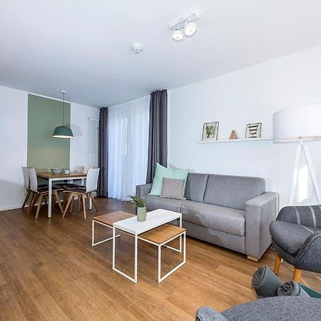 Apartmentvilla Anna See Apartmentvilla Anna See 1-17 ランゲオーク エクステリア 写真