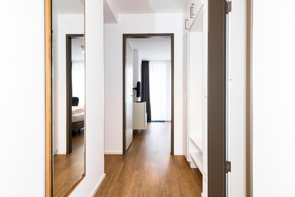 Apartmentvilla Anna See Apartmentvilla Anna See 1-17 ランゲオーク エクステリア 写真