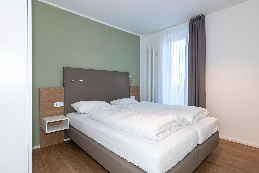 Apartmentvilla Anna See Apartmentvilla Anna See 1-17 ランゲオーク エクステリア 写真