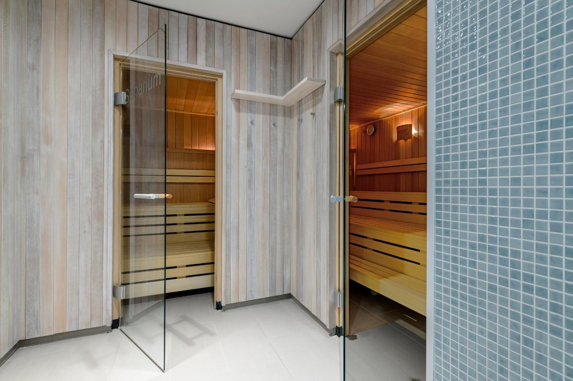 Apartmentvilla Anna See Apartmentvilla Anna See 1-17 ランゲオーク エクステリア 写真